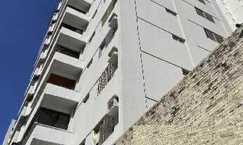 Imagem: GOIÂNIA - Apartamento Padrão - SETOR BUENO