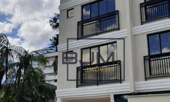 Imagem 2: Apartamento com 2 dormitórios à venda, 82 m² por R$ 488.000,00 - América - Joinville/SC