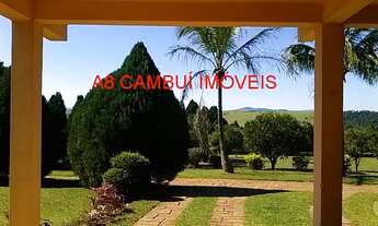 Imagem: Sítio em Itatiba