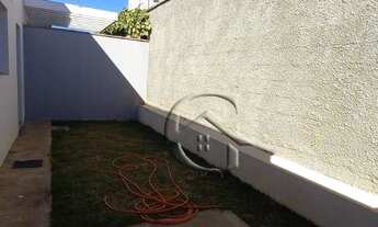 Imagem 7: Casa no Condomínio Privilegie toda planejada