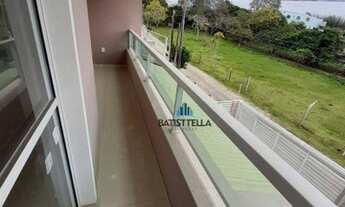 Imagem 4: Apartamento com 3 dormitórios à venda, 98 m² por R$ 371.000,00 - Ingleses do Rio Vermelho