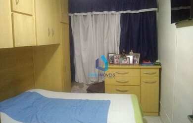 Imagem 6: Apartamento com 2 dormitórios à venda, 50 m² por R$ 295.000 - Vila Emir - São Paulo/SP