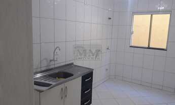 Imagem 3: Apartamento com 2 dormitórios à venda com 122m² por R$ 275.000,00 no bairro Estância Pinha