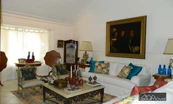 Imagem 5: Casa com 5 dormitórios, 1000 m² - venda por R$ 5.700.000,00 ou aluguel por R$ 25.000,00/mê