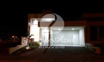 Imagem 2: Casa - Parque Residencial Terras de Yucatan - Monte Mor