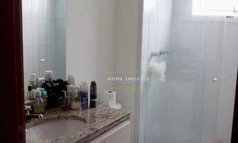 Imagem 6: Excelente Condomínio! Apto com 3 quartos, 1 suíte, dp.completa, 1 vaga, lazer completo, 1