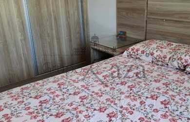 Imagem 3: Apartamento - Villa Branca - Residencial Grand Paysage - 81m² - 2 Dormitórios