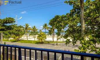 Imagem 2: Casa Frente ao Mar Praia da Enseada