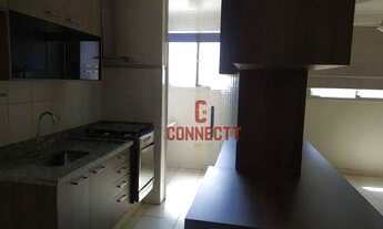 Imagem 3: Apartamento com 2 dormitórios sendo 1 suíte à venda, 64 m² por R$ 215.000 - Parque São Seb