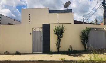 Imagem: Alugo casa no bairro Parque dos Carajás