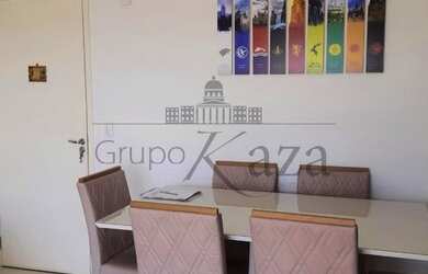 Imagem 7: Apartamento - Villa Branca - Residencial Grand Paysage - 81m² - 2 Dormitórios