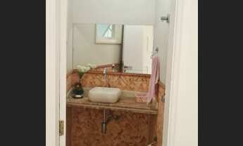 Imagem 7: Casa Condomínio - Condomínio Sunset Park - 4 Dormitórios - 360m²