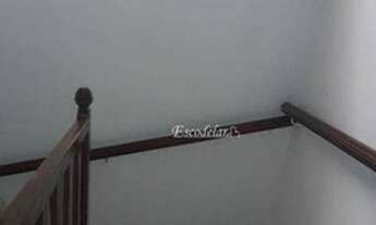 Imagem 6: Sobrado com 4 dormitórios à venda, 254 m² por R$ 860.000,00 - Utinga - Santo André/SP