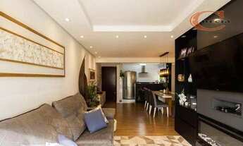 Imagem 5: Apartamento com 3 dormitórios à venda, 86 m² por R$ 795.000,00 - Vila Firmiano Pinto - São