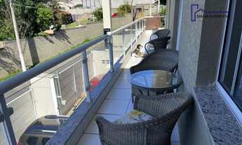 Imagem 2: Apartamento com 2 dormitórios à venda, 64 m² por R$ 430.000,00 - Vila Petrópolis - Atibaia