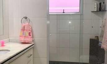 Imagem 7: Casa sobrado com 3 quartos - Bairro Jardim Vila Rica em Cambé