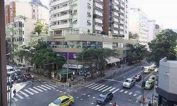 Imagem 4: Sala para alugar, 40 m² por R$ 750,00/mês - Copacabana - Rio de Janeiro/RJ