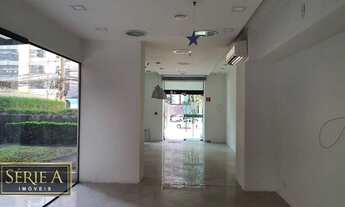 Imagem 5: Loja, 218 m² - venda por R$ 1.800.000,00 ou aluguel por R$ 12.000,00/mês - Vila Olímpia