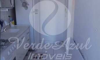 Imagem 6: Apartamento - Parque Dom Pedro II - Campinas