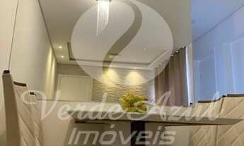 Imagem 4: Apartamento - Jardim dos Oliveiras - Campinas