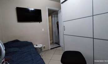 Imagem 3: Apartamento com 2 dormitórios à venda, 61 m² por R$ 235.000,00 - Vila Pierina - São Paulo