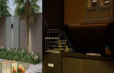 Imagem 7: Casa com 4 dormitórios à venda, 281 m² por R$ 2.500.000 - Vila Santa Cruz - Condomínio Qui