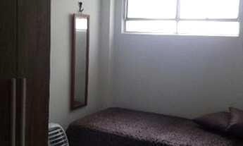 Imagem 7: Apartamento com 3 dormitórios à venda, 124 m² por R$ 550.000,00 - Gonzaga - Santos/SP