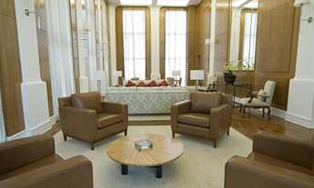 Imagem 4: Apartamento Venda 3 Dormitórios - 264 m² Alto de Pinheiros