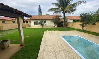 Imagem 7: Casa com 3 dormitórios à venda, 230 m² por R$ 430.000,00 - Verão Vermelho (Tamoios) - Cabo
