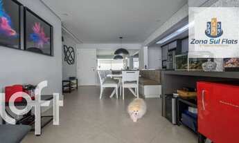 Imagem 6: Apartamento com 3 dormitórios à venda, 94 m² por R$ 1.290.000,00 - Vila Mariana - São Paul