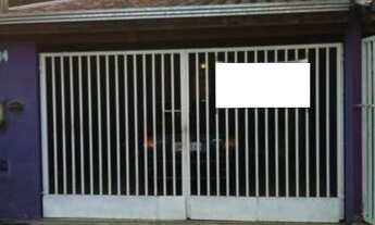 Imagem: Casa - Jardim Barcelona (Nova Veneza)