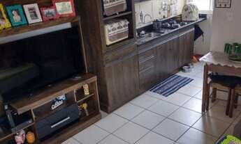 Imagem 10: Apartamento à venda, 42 m² por R$ 165.000,00 - Glória - Porto Alegre/RS