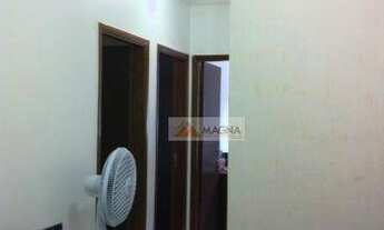 Imagem 3: Apartamento residencial à venda, Jardim Paulistano, Ribeirão Preto