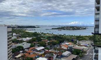 Imagem 7: Apartamento com 4 dormitórios à venda, 243 m² por R$ 3.380.000,00 - Enseada do Suá - Vitór