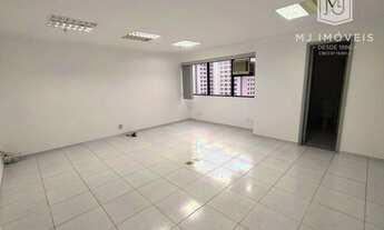 Imagem: Sala, 40 m² - venda por R$ 355.000,00 ou