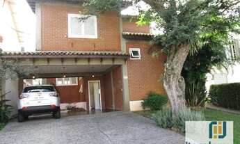 Imagem: Casa linda à venda no Residencial Alphaville