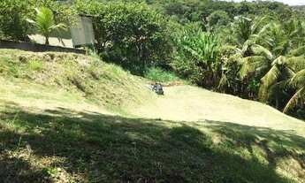 Imagem: Terreno à venda, 600 m² por R$ 520.000,00