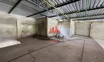 Imagem 3: Salão para alugar, 200 m² por R$ 7.500,00/mês - Parque das Nações - Americana/SP