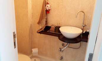 Imagem 4: Cobertura 3 quartos em região privilegiada