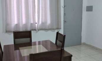 Imagem: Apartamento à venda, 48 m² por R$ 149.900,00