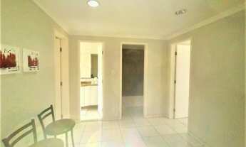 Imagem 6: Apartamento Amplo com 133m² e 2 Vagas de Garagem no Esplanadinha c/ Elevador