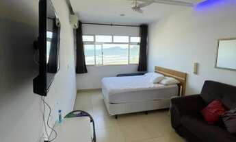 Imagem 7: Kitnet/conjugado para venda possui 29 metros quadrados com 1 quarto em José Menino - Santo