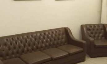 Imagem 4: Apartamento 2 domts mobiliado Aparecida