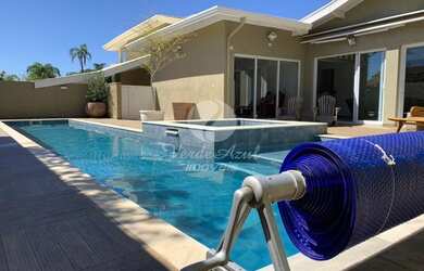 Imagem 4: Casa - Loteamento Caminhos de São Conrado (Sousas) - Campinas