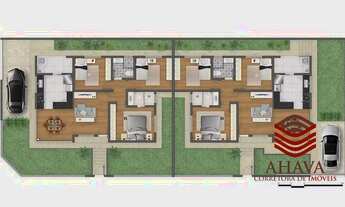 Imagem 3: LAGOA SANTA - Casa Padrão - Promissão