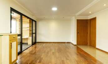 Imagem 4: Apto para venda com 123 metros quadrados, 3 quartos, 2 vagas e lazer na Pompéia - São Paul