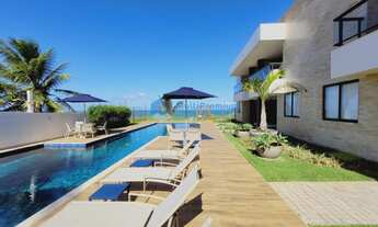 Imagem 5: Itacimirim| Village 70 m2| 2 Suítes| Varanda Vista Mar| 2 Vagas