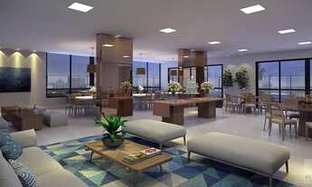 Imagem 12: Apartamento para Venda em Goiânia / GO no bairro Jardim América - 2389095