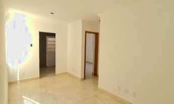 Imagem 3: BELO HORIZONTE - Apartamento Padrão - Piratininga (Venda Nova