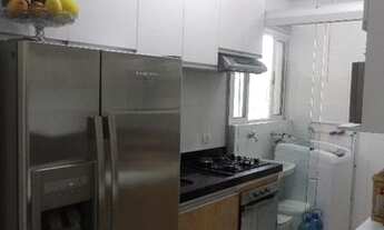 Imagem 2: Apartamento à venda, Jardim Astúrias I, Piracicaba